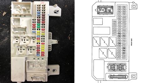 mazda 3i 2008 power junction box price|2008 mazda 3 parts.